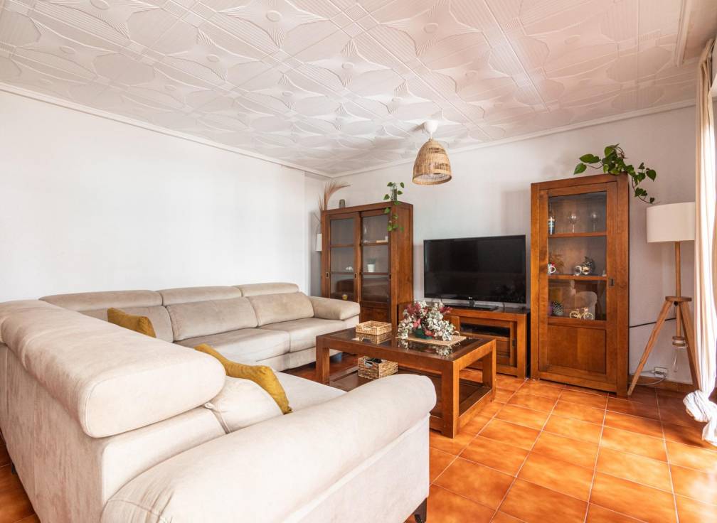 Resale - Flat - Elche - Plaza Crevillente-Juzgados