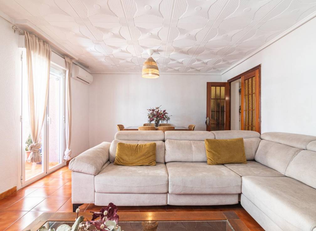 Resale - Flat - Elche - Plaza Crevillente-Juzgados