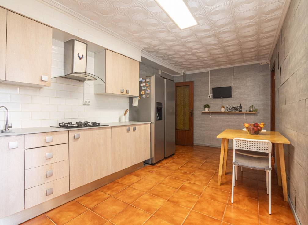 Resale - Flat - Elche - Plaza Crevillente-Juzgados