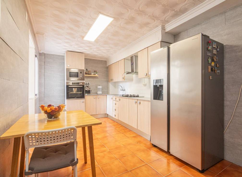 Resale - Flat - Elche - Plaza Crevillente-Juzgados
