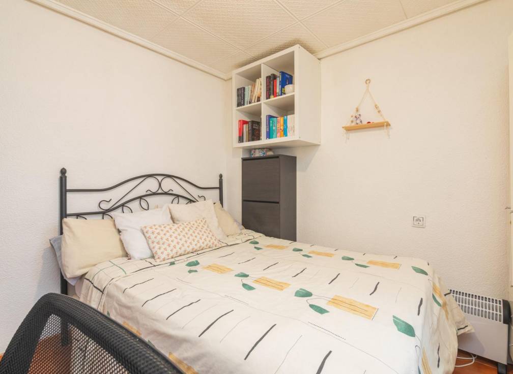 Resale - Flat - Elche - Plaza Crevillente-Juzgados