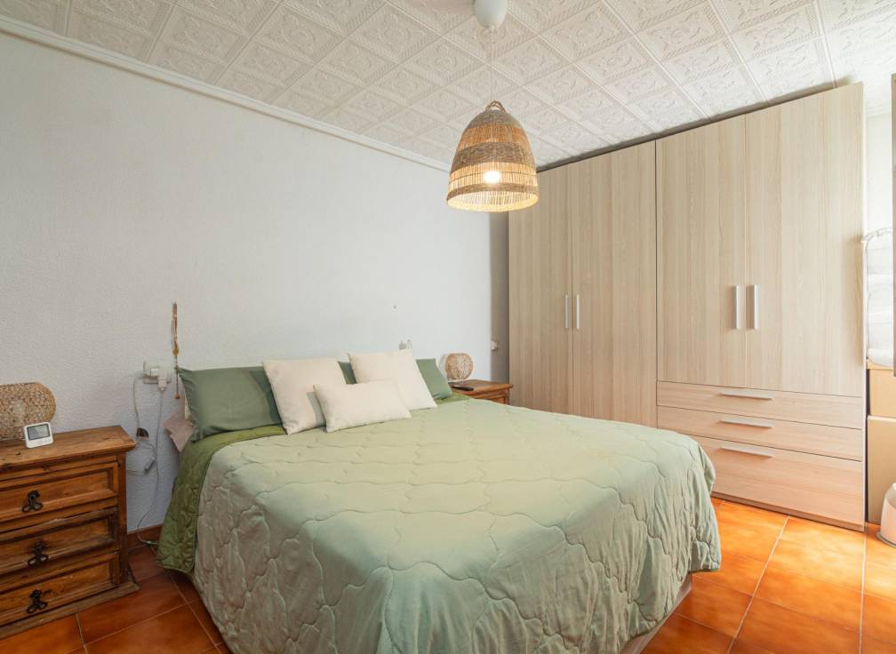 Resale - Flat - Elche - Plaza Crevillente-Juzgados