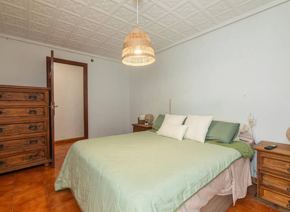 Resale - Flat - Elche - Plaza Crevillente-Juzgados