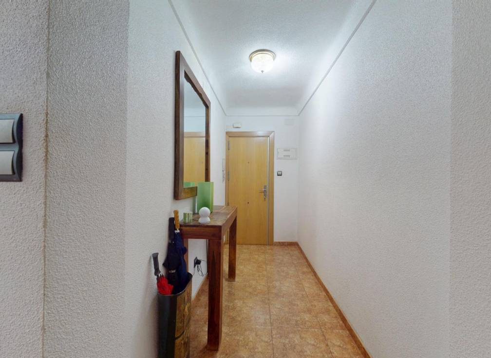 Resale - Flat - Elche - Plaza Crevillente-Juzgados