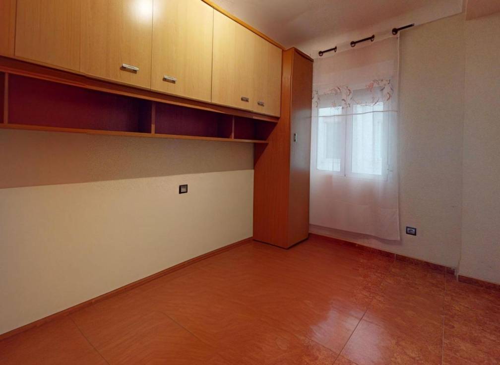 Resale - Flat - Elche - Plaza Crevillente-Juzgados