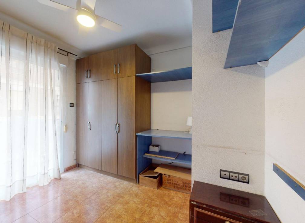 Resale - Flat - Elche - Plaza Crevillente-Juzgados
