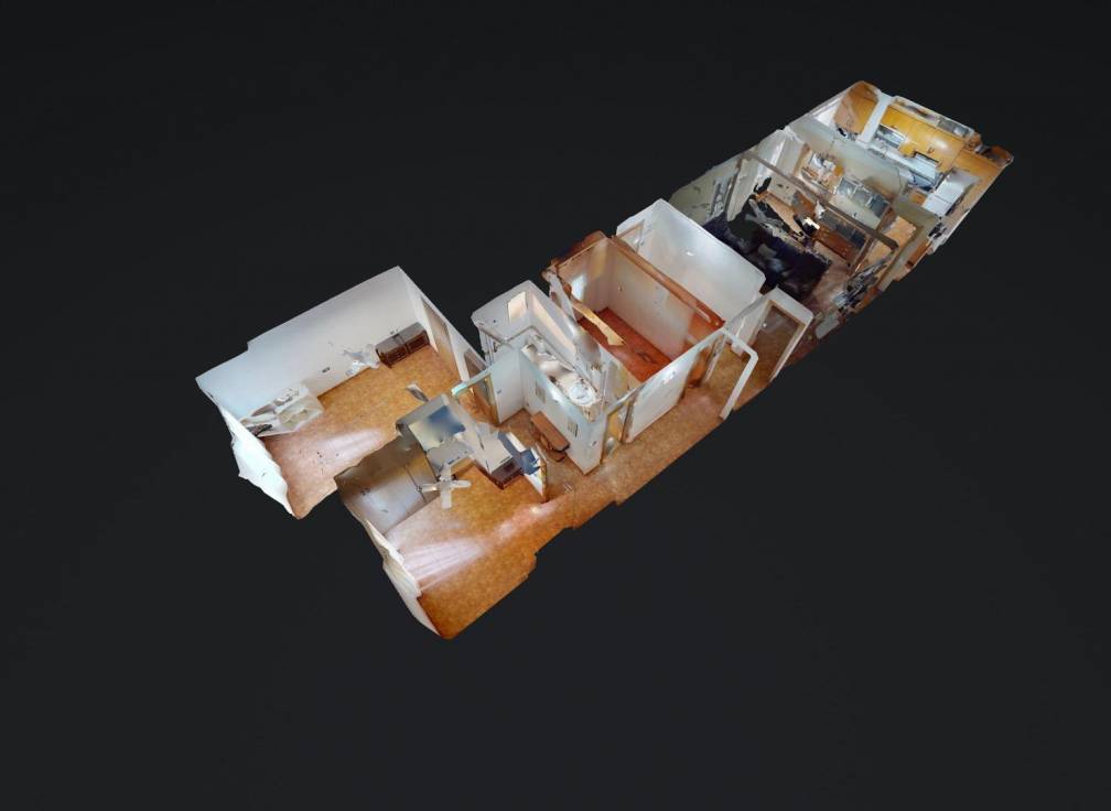 Resale - Flat - Elche - Plaza Crevillente-Juzgados