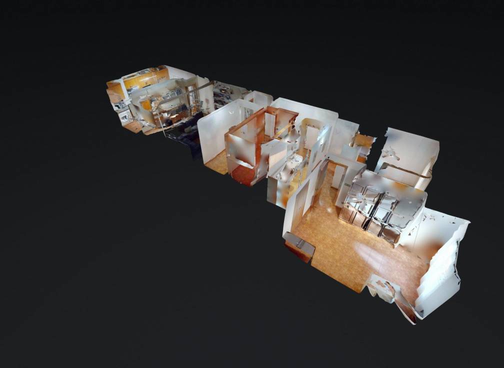 Resale - Flat - Elche - Plaza Crevillente-Juzgados
