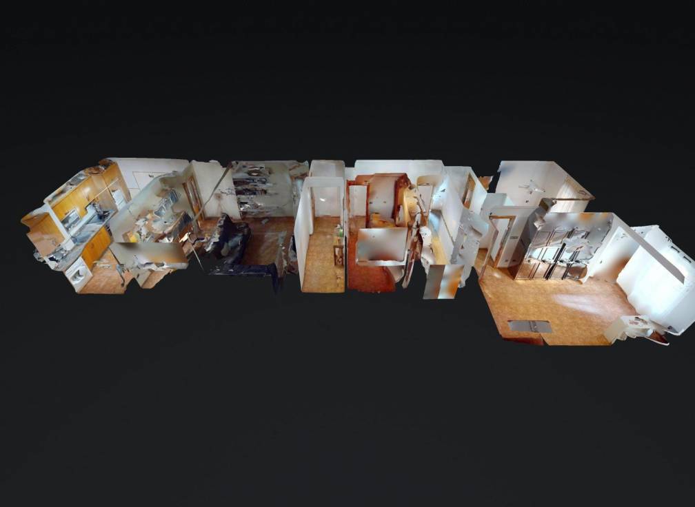 Resale - Flat - Elche - Plaza Crevillente-Juzgados