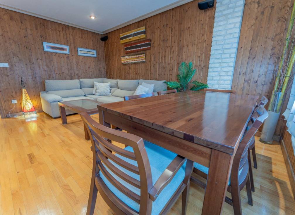 Resale - Flat - Elche - Plaza Crevillente-Juzgados