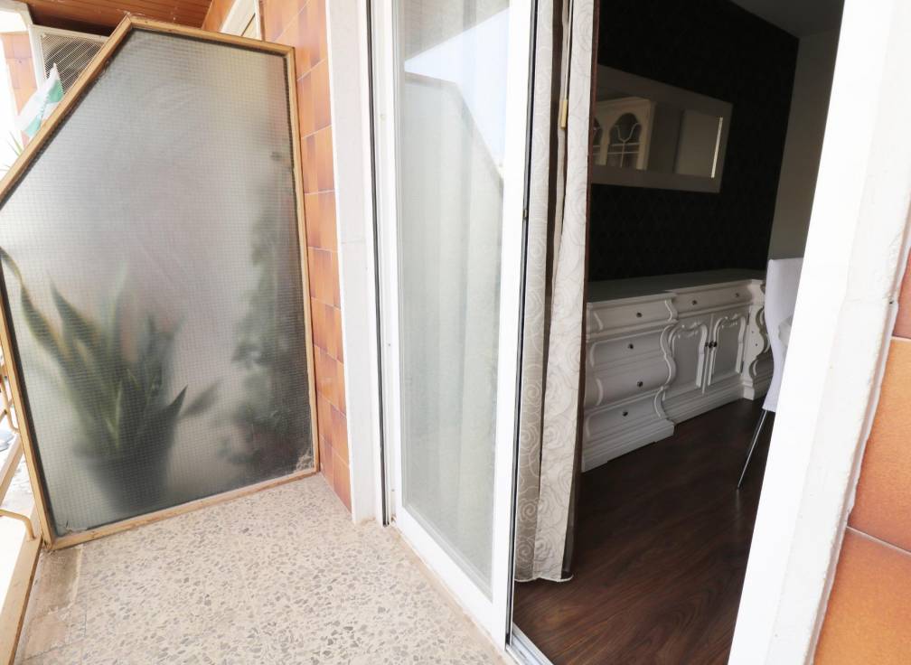 Resale - Flat - Elche - Plaza Crevillente-Juzgados