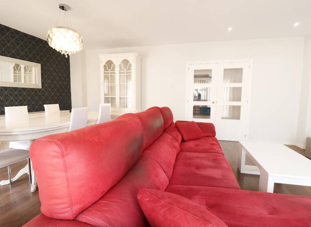 Resale - Flat - Elche - Plaza Crevillente-Juzgados