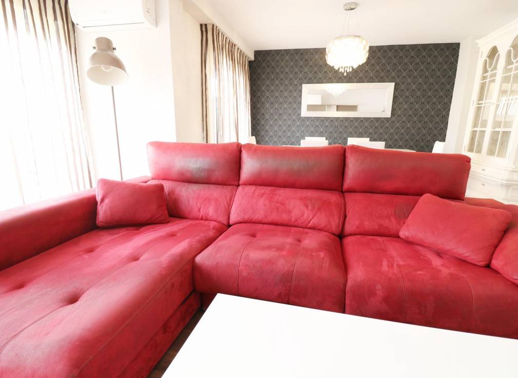 Resale - Flat - Elche - Plaza Crevillente-Juzgados