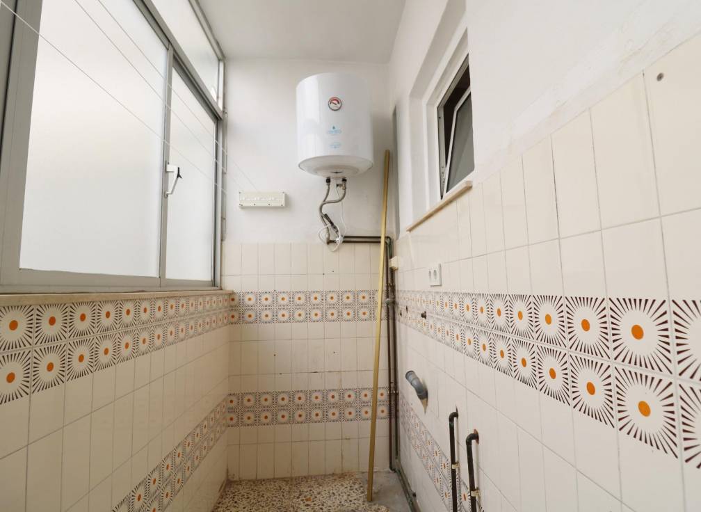 Resale - Flat - Elche - Plaza Crevillente-Juzgados