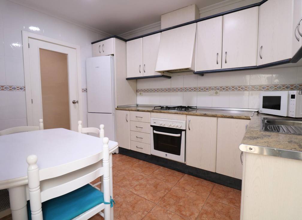 Resale - Flat - Elche - Plaza Crevillente-Juzgados