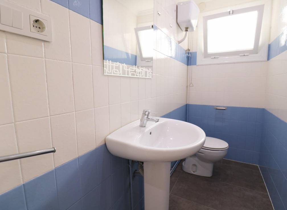 Resale - Flat - Elche - Plaza Crevillente-Juzgados
