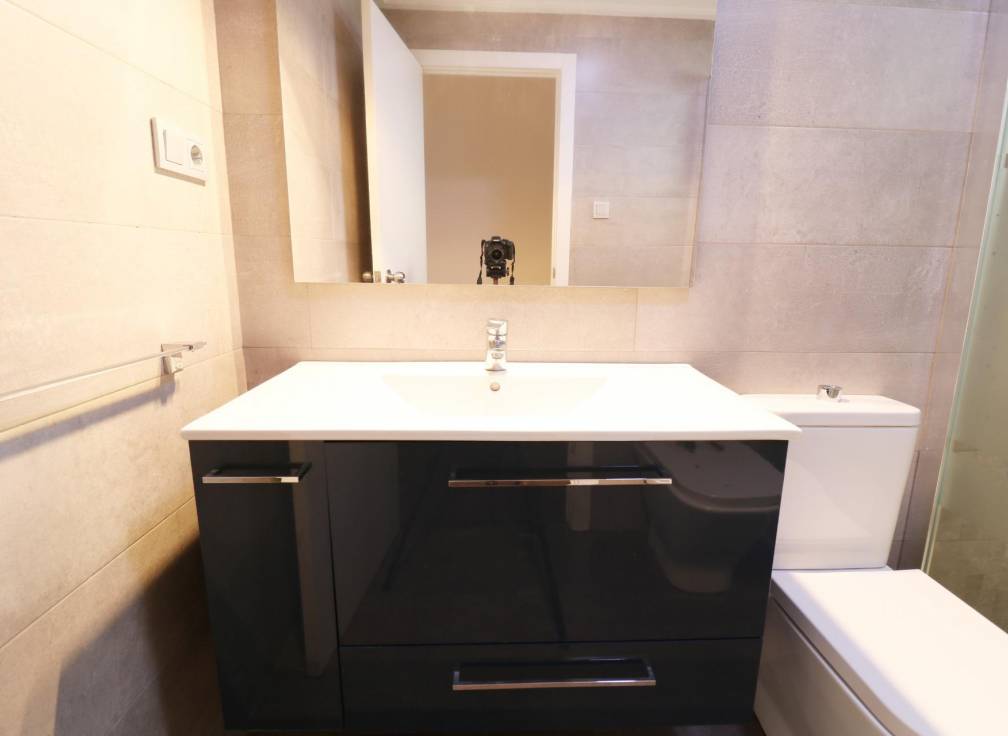 Resale - Flat - Elche - Plaza Crevillente-Juzgados