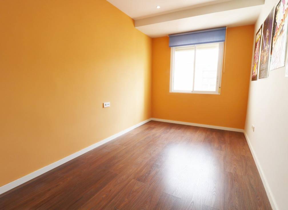 Resale - Flat - Elche - Plaza Crevillente-Juzgados