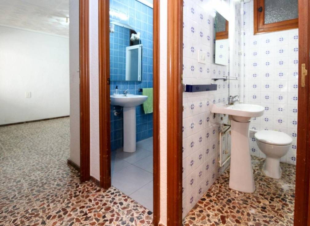 Resale - Flat - Elche - Plaza Crevillente-Juzgados