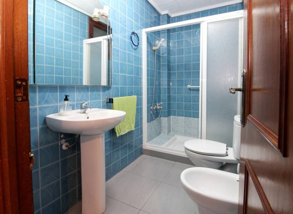 Resale - Flat - Elche - Plaza Crevillente-Juzgados