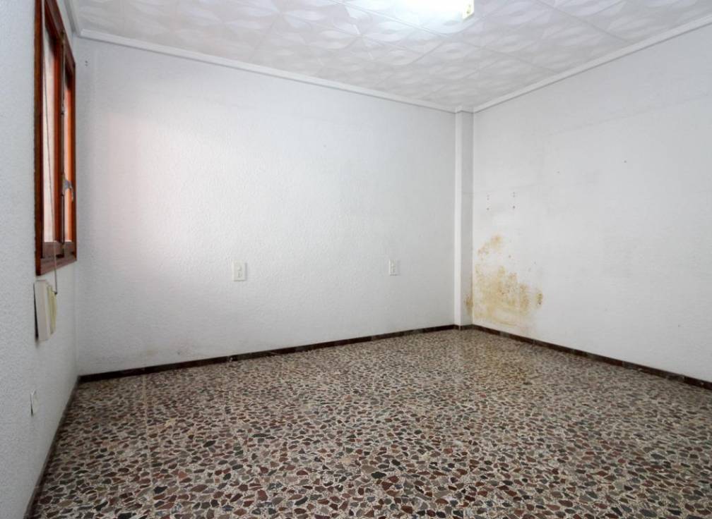 Resale - Flat - Elche - Plaza Crevillente-Juzgados