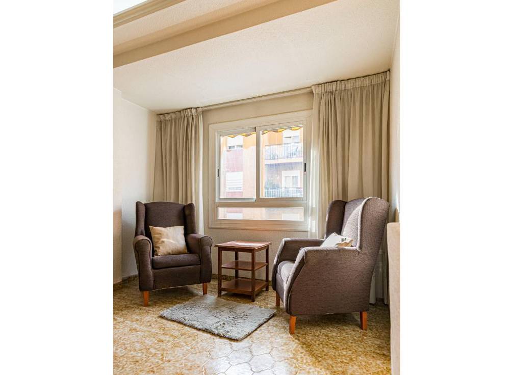 Resale - Flat - Elche - Plaza Crevillente