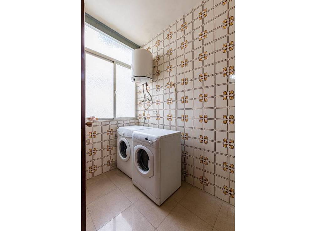 Resale - Flat - Elche - Plaza Crevillente