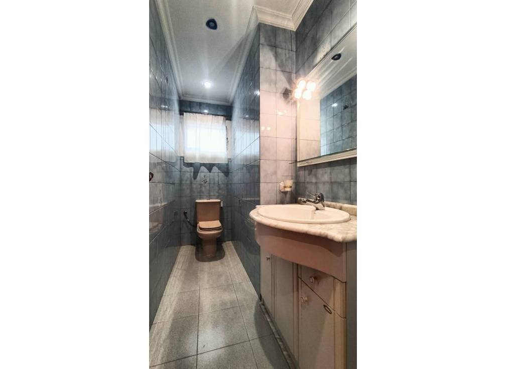 Resale - Flat - Elche - Plaza Madrid