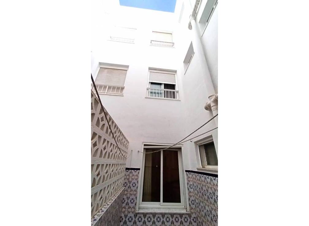 Resale - Flat - Elche - Plaza Madrid