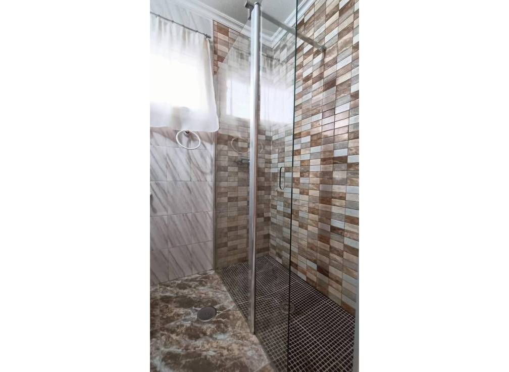 Resale - Flat - Elche - Plaza Madrid