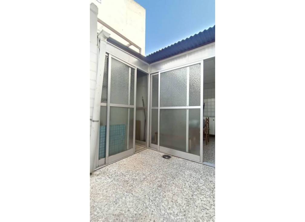 Resale - Flat - Elche - Plaza Madrid