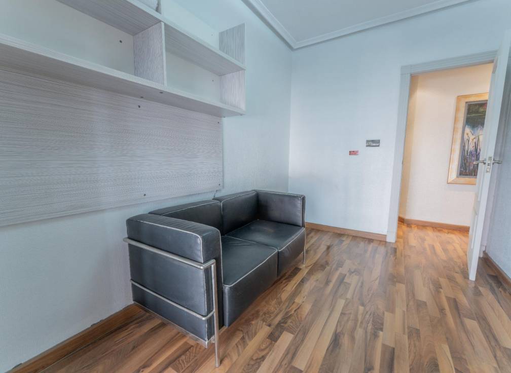 Resale - Flat - Elche - Plaza Madrid