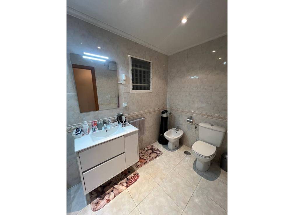 Resale - Flat - Elche - Plaza Madrid