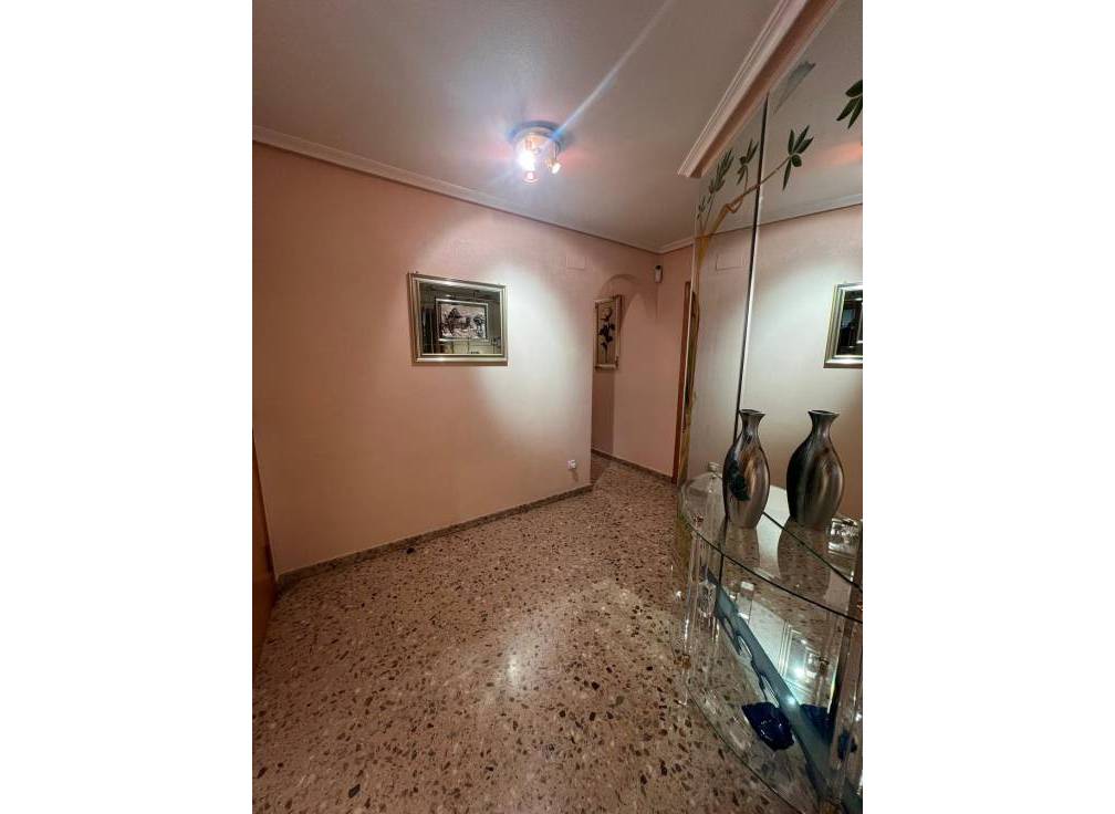 Resale - Flat - Elche - Plaza Madrid