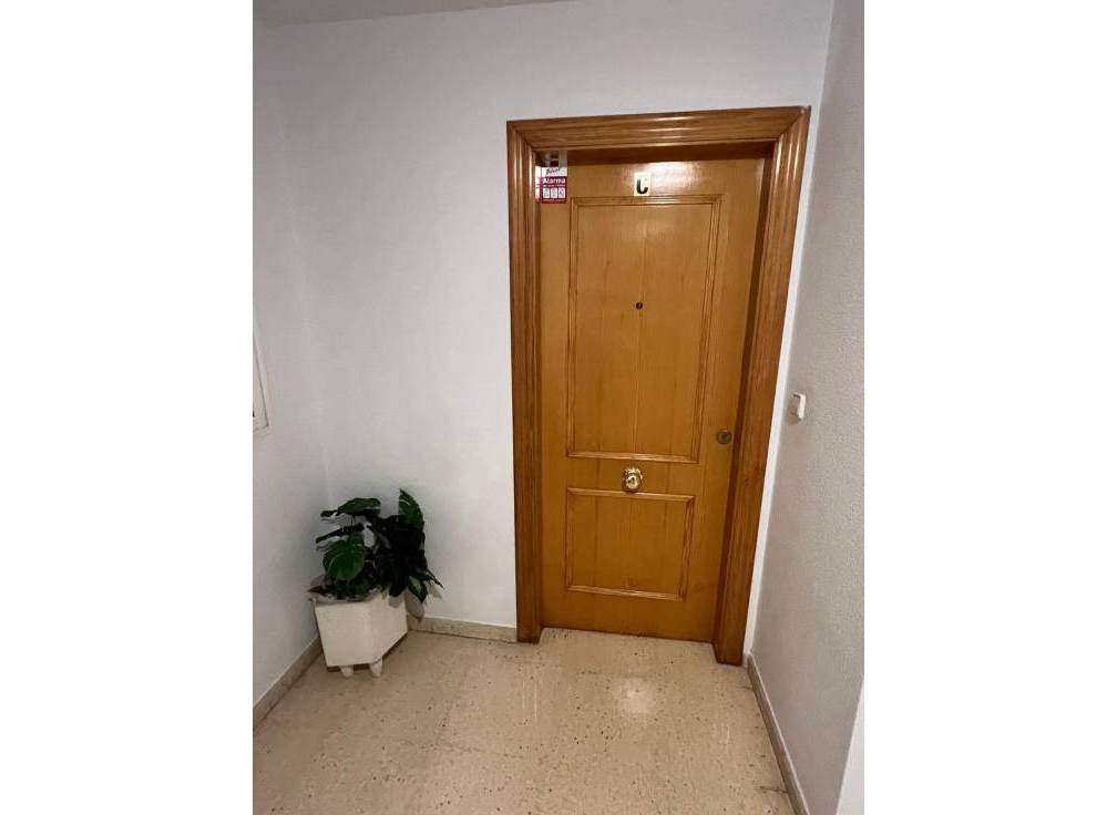 Resale - Flat - Elche - Plaza Madrid