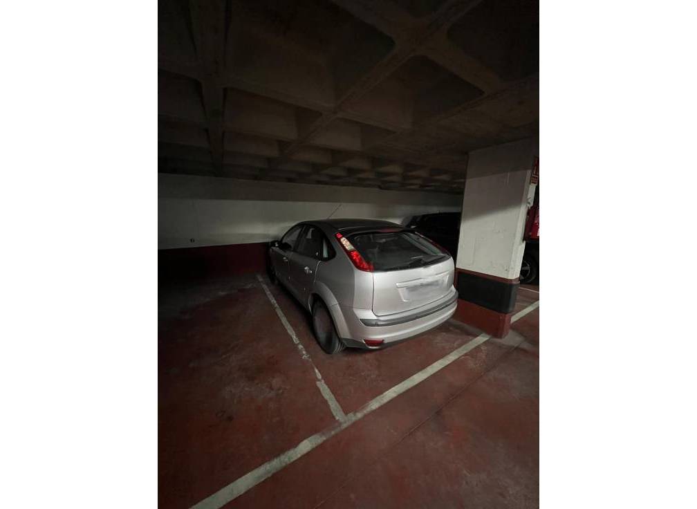 Resale - Flat - Elche - Plaza Madrid