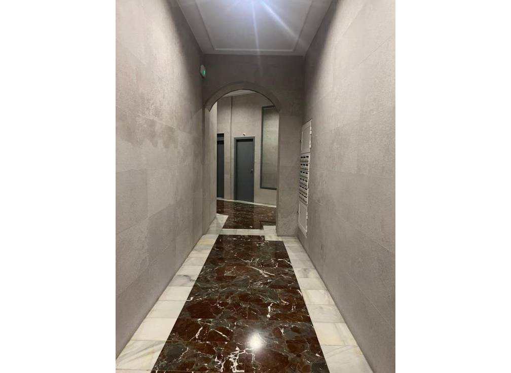 Resale - Flat - Elche - Plaza Madrid