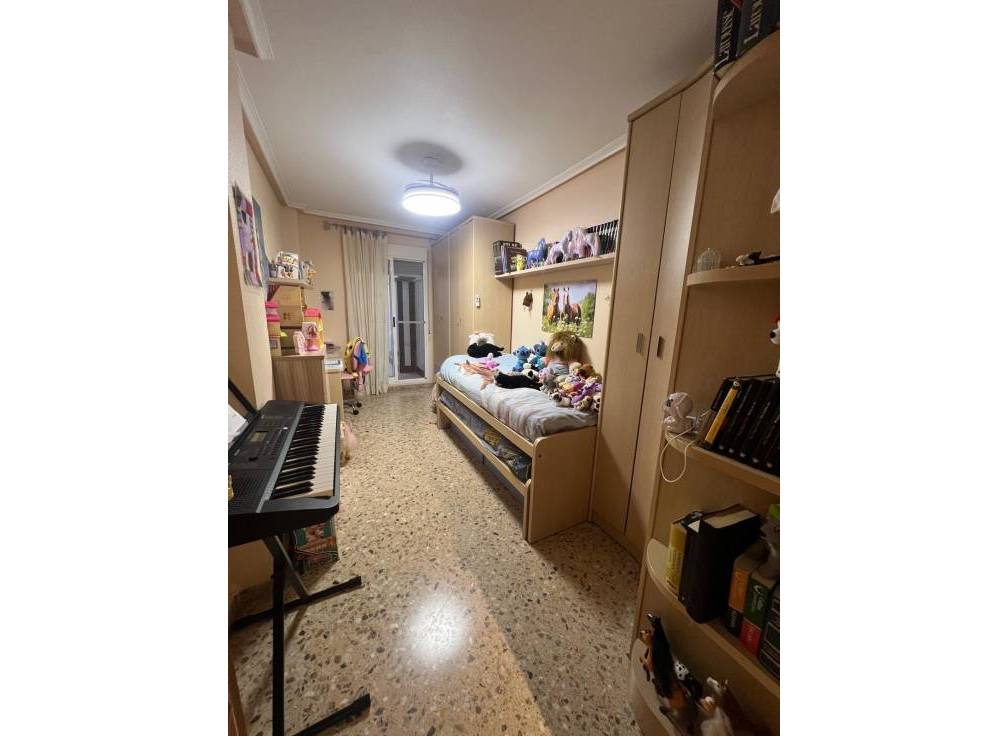 Resale - Flat - Elche - Plaza Madrid