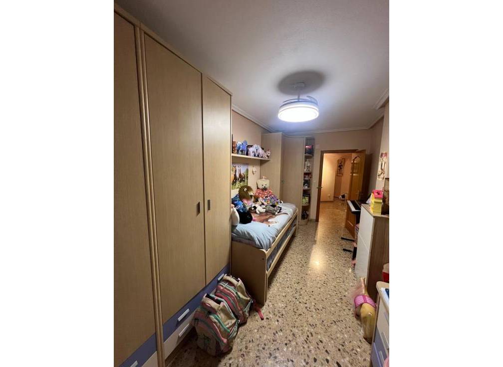 Resale - Flat - Elche - Plaza Madrid