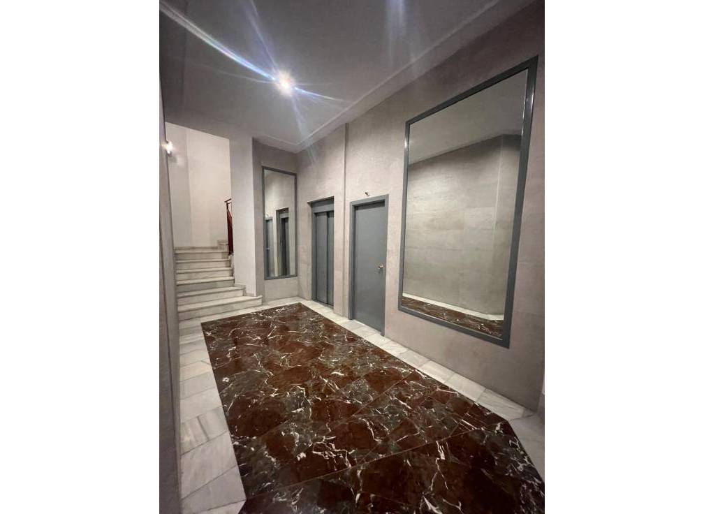 Resale - Flat - Elche - Plaza Madrid