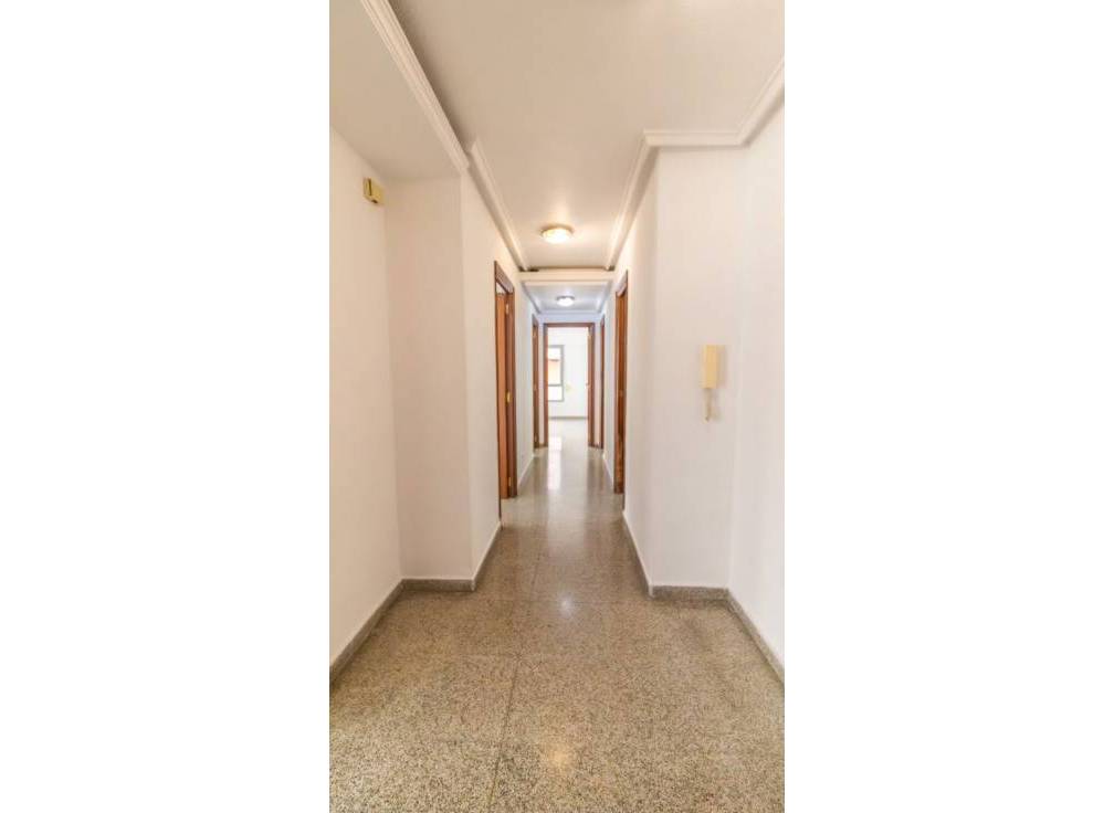 Resale - Flat - Elche - Plaza Madrid