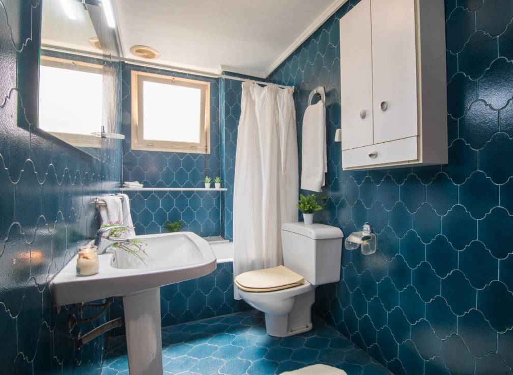 Resale - Flat - Elche - Plaza Obispo Siuri