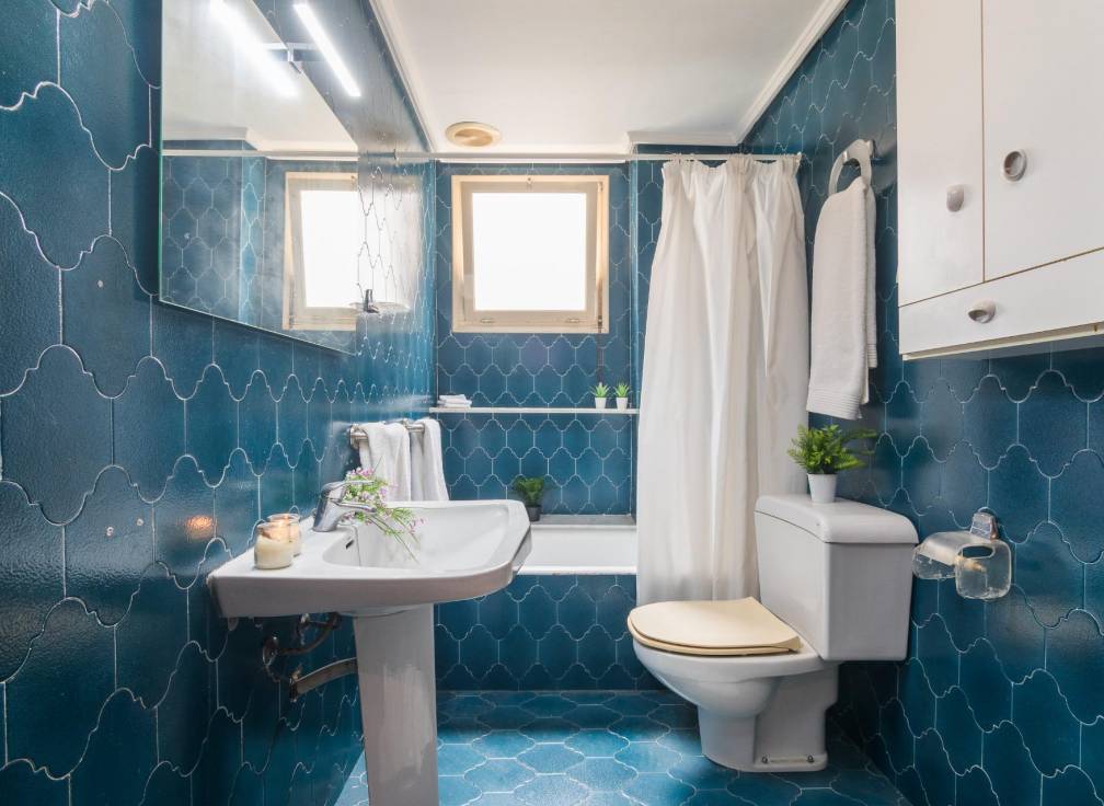 Resale - Flat - Elche - Plaza Obispo Siuri