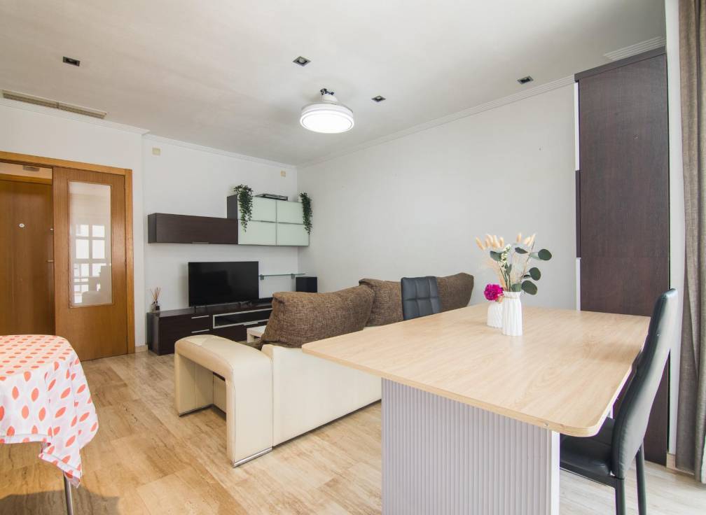 Resale - Flat - Elche - Plaza Obispo Siuri