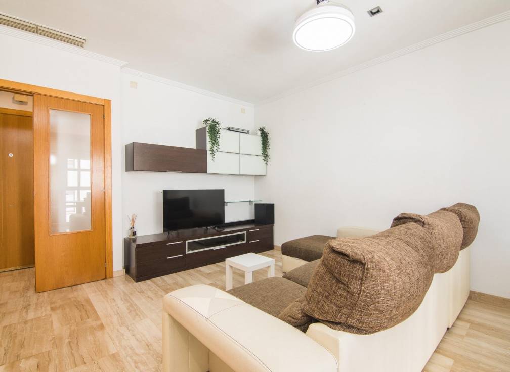 Resale - Flat - Elche - Plaza Obispo Siuri