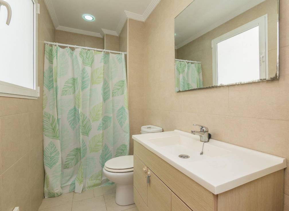 Resale - Flat - Elche - Plaza Obispo Siuri