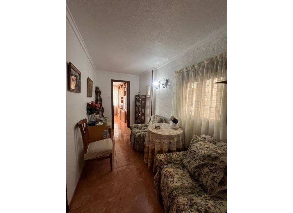 Resale - Flat - Elche - Pont Nou-Corazón de Jesús