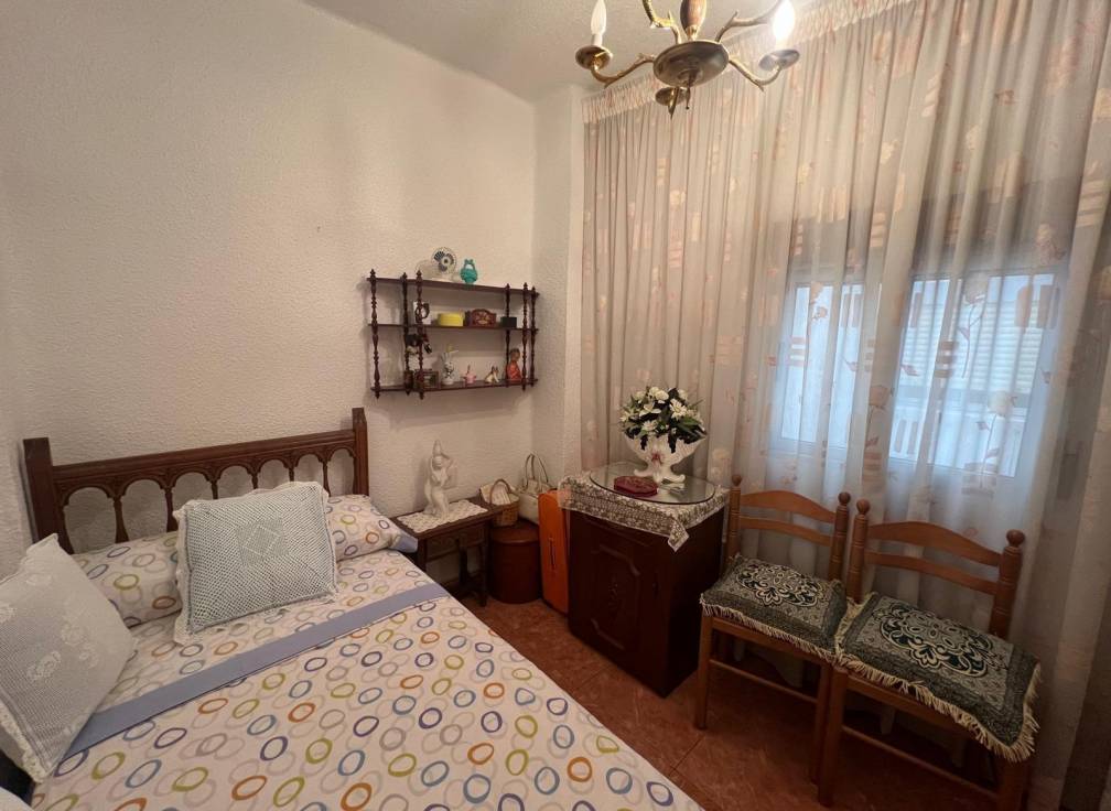 Resale - Flat - Elche - Pont Nou-Corazón de Jesús