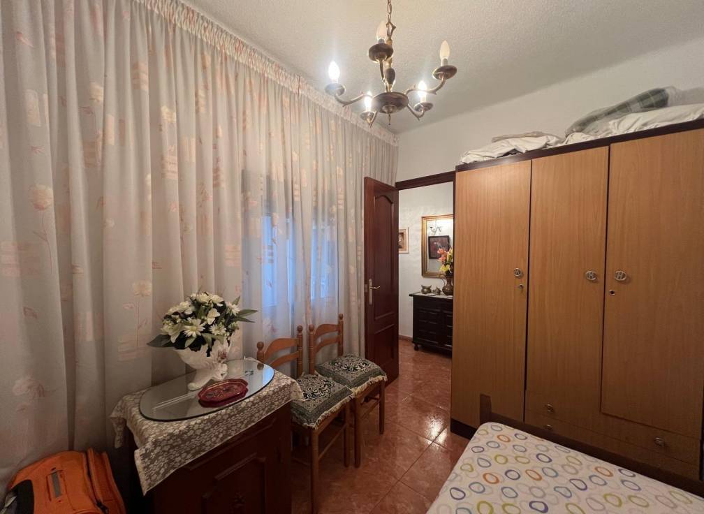 Resale - Flat - Elche - Pont Nou-Corazón de Jesús