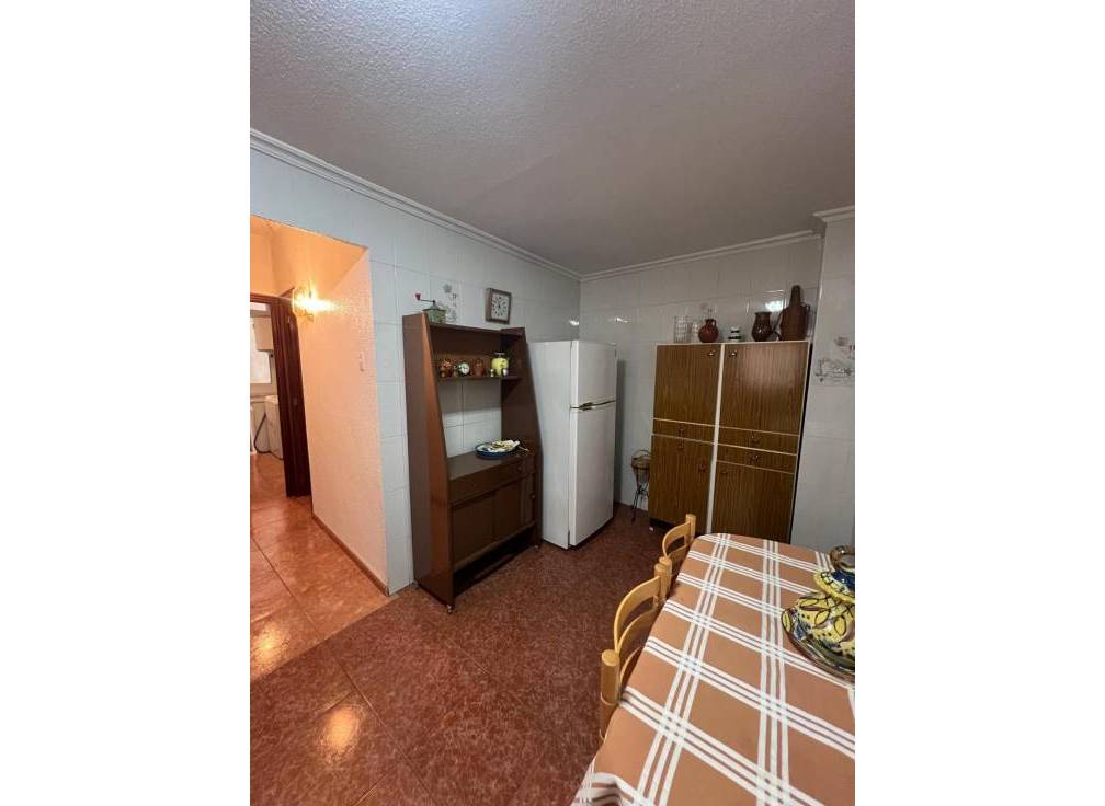 Resale - Flat - Elche - Pont Nou-Corazón de Jesús